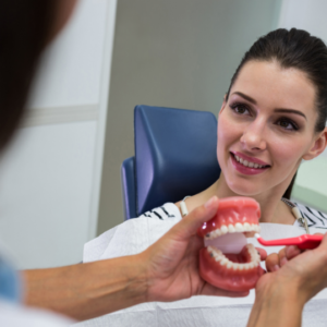 Partial dentures in Yelahanka | Dental Sage