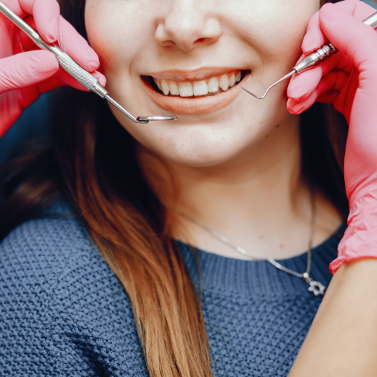 Post and core Dental Treatment in Yelahanka Dental Sage