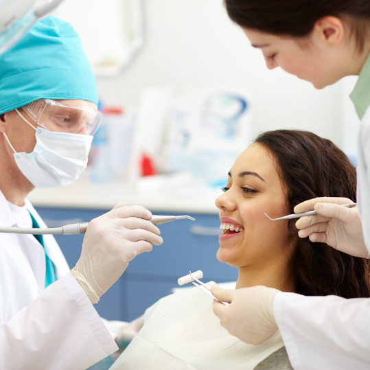Dental Sealants in Yelahanka | Fluoride Treatment | Dental Sage