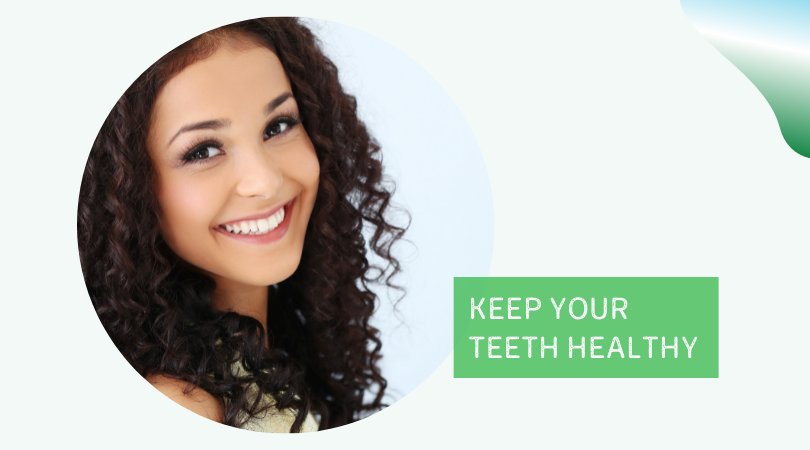 Healthy Teeth | Dental Clinics in Yelahanka New Town | Dental Sage