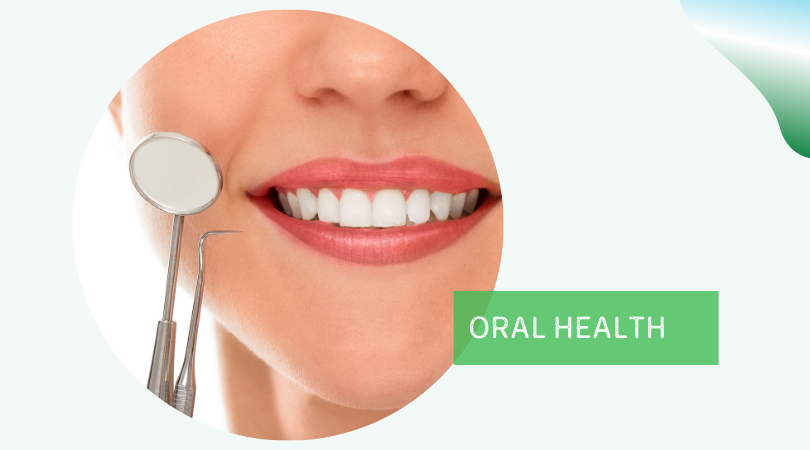 Oral Health | Dental Clinics in Yelahanka New Town | Dental Sage