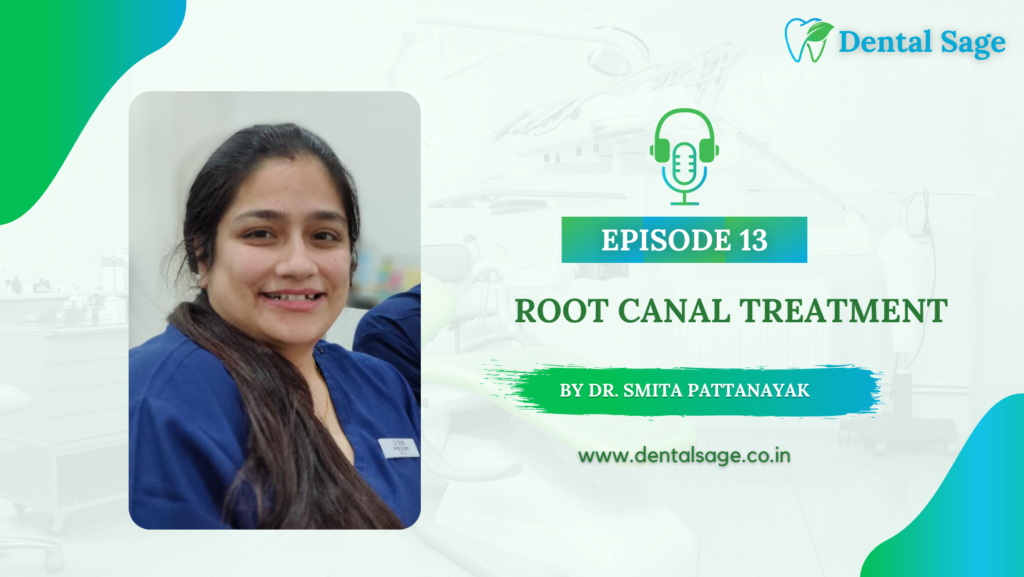 Best Dental Clinic in Yelahanka for Root Canal Treatment | Dental Sage